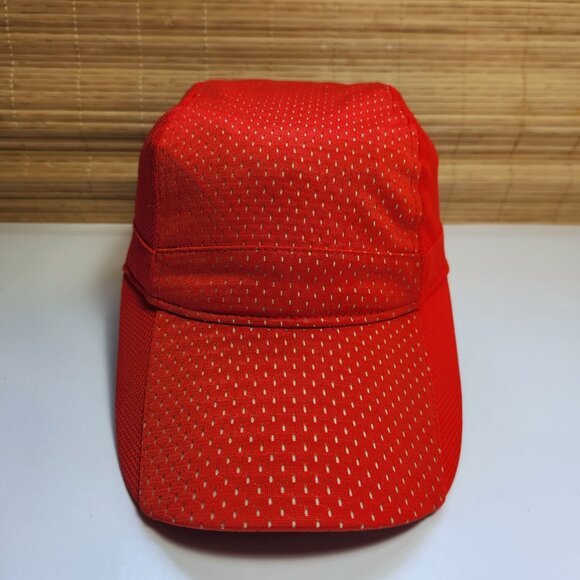 Canada Olympics Hat Cap Red Unisex Adult Rare Hook & Loop Hudson's Bay CO. - Picture 6 of 9